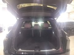 Li Auto L7 Max Smart Refresh Edition - ფოტო 19
