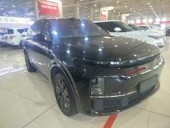 Li Auto L7 Max Smart Refresh Edition - ფოტო 4