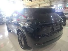 Li Auto L7 Max Smart Refresh Edition - ფოტო 5