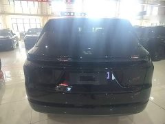 Li Auto L7 Max Smart Refresh Edition - ფოტო 6