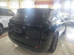 Li Auto L7 Max Smart Refresh Edition - ფოტო 7