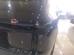 Li Auto L7 Max Smart Refresh Edition - ფოტო 8
