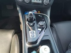 Lynk & Co Geely Lynk & Co 03 1.5T DCT Dynamic Plus - ფოტო 10