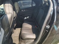 Lynk & Co Geely Lynk & Co 03 1.5T DCT Dynamic Plus - ფოტო 13
