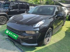 Lynk & Co Geely Lynk & Co 03 1.5T DCT Dynamic Plus - ფოტო 2