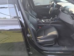Lynk & Co Geely Lynk & Co 03 1.5T DCT Dynamic Plus - ფოტო 20