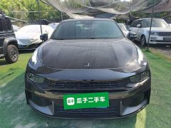 Lynk & Co Geely Lynk & Co 03 1.5T DCT Dynamic Plus - ფოტო 3