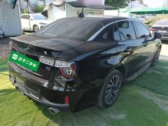 Lynk & Co Geely Lynk & Co 03 1.5T DCT Dynamic Plus - ფოტო 5