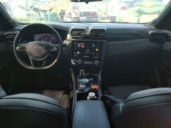 Lynk & Co Geely Lynk & Co 03 1.5T DCT Dynamic Plus - ფოტო 6