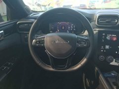 Lynk & Co Geely Lynk & Co 03 1.5T DCT Dynamic Plus - ფოტო 7
