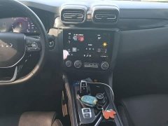 Lynk & Co Geely Lynk & Co 03 1.5T DCT Dynamic Plus - ფოტო 9