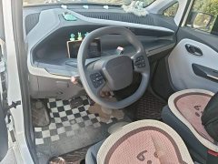 Wuling NanoEV 2021 Fun Edition High-Power Version - ფოტო 10