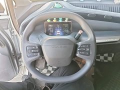 Wuling NanoEV 2021 Fun Edition High-Power Version - ფოტო 11
