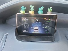 Wuling NanoEV 2021 Fun Edition High-Power Version - ფოტო 12