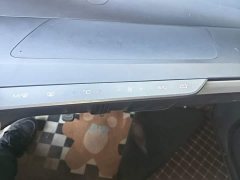 Wuling NanoEV 2021 Fun Edition High-Power Version - ფოტო 13