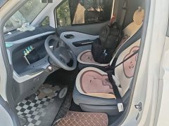 Wuling NanoEV 2021 Fun Edition High-Power Version - ფოტო 15