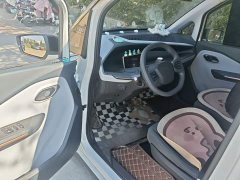 Wuling NanoEV 2021 Fun Edition High-Power Version - ფოტო 16