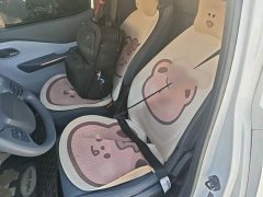 Wuling NanoEV 2021 Fun Edition High-Power Version - ფოტო 17