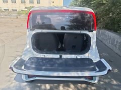 Wuling NanoEV 2021 Fun Edition High-Power Version - ფოტო 19
