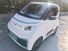 Wuling NanoEV 2021 Fun Edition High-Power Version - ფოტო 2