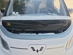 Wuling NanoEV 2021 Fun Edition High-Power Version - ფოტო 20