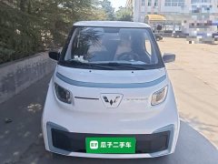 Wuling NanoEV 2021 Fun Edition High-Power Version - ფოტო 3