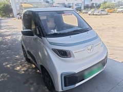 Wuling NanoEV 2021 Fun Edition High-Power Version - ფოტო 4
