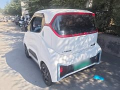 Wuling NanoEV 2021 Fun Edition High-Power Version - ფოტო 5