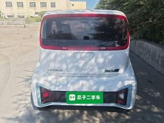 Wuling NanoEV 2021 Fun Edition High-Power Version - ფოტო 6
