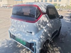 Wuling NanoEV 2021 Fun Edition High-Power Version - ფოტო 7