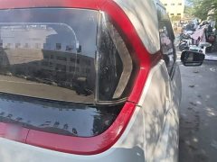 Wuling NanoEV 2021 Fun Edition High-Power Version - ფოტო 8