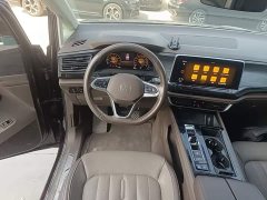Volkswagen Viloran Facelift 330TSI Luxury - ფოტო 11