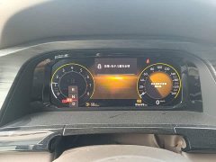 Volkswagen Viloran Facelift 330TSI Luxury - ფოტო 12