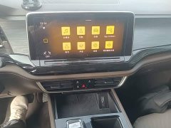 Volkswagen Viloran Facelift 330TSI Luxury - ფოტო 13
