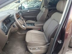 Volkswagen Viloran Facelift 330TSI Luxury - ფოტო 15
