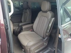 Volkswagen Viloran Facelift 330TSI Luxury - ფოტო 17