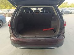 Volkswagen Viloran Facelift 330TSI Luxury - ფოტო 19