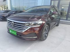 Volkswagen Viloran Facelift 330TSI Luxury - ფოტო 2
