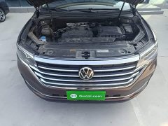 Volkswagen Viloran Facelift 330TSI Luxury - ფოტო 20
