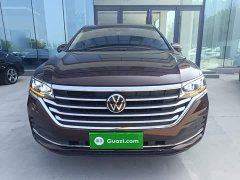 Volkswagen Viloran Facelift 330TSI Luxury - ფოტო 3