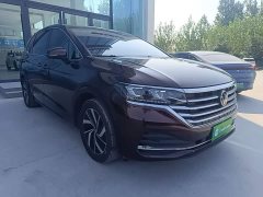 Volkswagen Viloran Facelift 330TSI Luxury - ფოტო 4