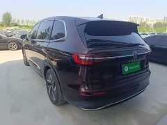 Volkswagen Viloran Facelift 330TSI Luxury - ფოტო 5