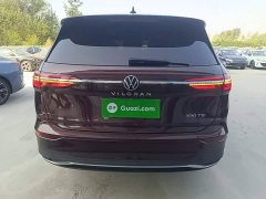 Volkswagen Viloran Facelift 330TSI Luxury - ფოტო 6