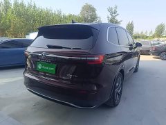 Volkswagen Viloran Facelift 330TSI Luxury - ფოტო 7