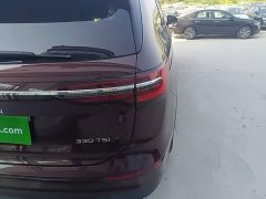 Volkswagen Viloran Facelift 330TSI Luxury - ფოტო 8