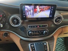 Mercedes-Benz Vito 2.0T Business Edition 7-Seater - ფოტო 13