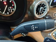 Mercedes-Benz Vito 2.0T Business Edition 7-Seater - ფოტო 14