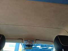 Mercedes-Benz Vito 2.0T Business Edition 7-Seater - ფოტო 18