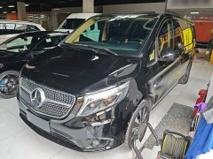Mercedes-Benz Vito 2.0T Business Edition 7-Seater - ფოტო 2