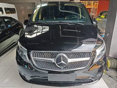 Mercedes-Benz Vito 2.0T Business Edition 7-Seater - ფოტო 3